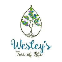 Wesley&#39;s Tree of Life